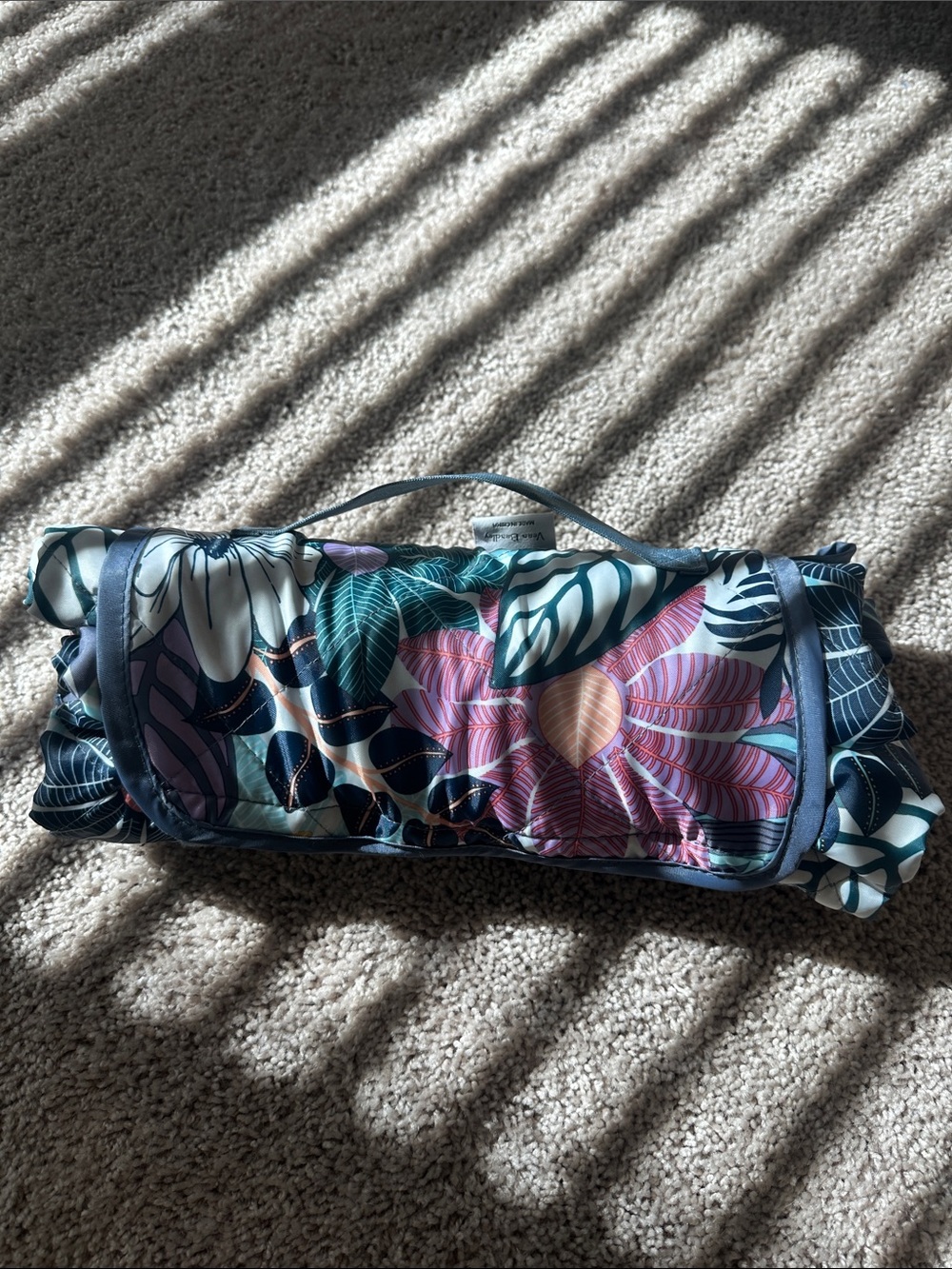 Vera Bradley Beach Blanket